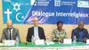 Dialogue inter-religieux et défis politiques : Un colloque à Abidjan, pour y réfléchir
