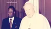 Amara Essy : « Voici la prophétie secrète que le pape Jean Paul II m’a confié sur la Côte d’Ivoire