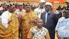 Bouaké : Un faux chef de canton utilisé par le RHDP, pour dire des contre-vérités ?