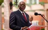 José Eduardo dos Santos, l’ex-président angolais, lutte contre la mort: son état de santé « préoccupant » selon Joao Lourenço