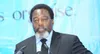 Joseph Kabila, ancien président de la République démocratique du Congo
