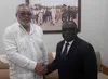 Après Abdou Diouf, KKB chez Jerry Rawlings : sa stratégie pour le retour de Gbagbo