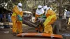 Épidémie d’Ebola en RDC : 304 décès et un cas détecté en France