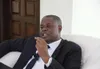Obsèques du fils de Koné Katinan : voici le programme