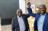KKB chez Blé Goudé à La Haye pour la deuxième fois