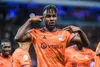 Burnley offre 17 M€ pour Maxwel Cornet