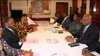 Côte d’Ivoire : les images inédites de la rencontre Assoa Adou et Bédié à Daoukro