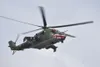 Exercice militaire: voici ce qui s’est passé à Yamoussoukro avec les MI 24, les MI 17…