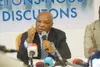 Point de presse d’Assoa Adou ce 29 mai 2020 après la levée des restrictions de la liberté de Gbagbo : voici l’intégralité de son discours