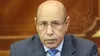 Mohamed Ould Cheikh, le président mauritanien, testé positif au Covid-19