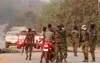 Après Kafolo, nouvelle attaque en Côte d’Ivoire : une position de l’armée attaquée à Gbéya (Odienné)