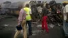 Nigeria: explosion d’un camion-citerne à Ahumbe