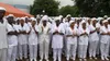 INFAS 2022: les dates des compositions des infirmiers, Sages-Femmes