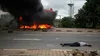 Nigeria: un journaliste tué par balle à Abuja
