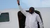 Présidentielle de 2020: Vavoua demande la candidature de Gbagbo