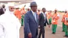 Alassane Ouattara à Niamey pour l’entrée en vigueur de la ZLEC