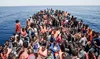 Immigration clandestine : 107 migrants secourus au Maroc