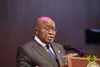 Crise au Mali : Nana Akufo-Addo en mission de paix à Bamako