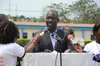 Simon Soro, le frère de Guillaume Soro guéri du covid-19