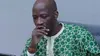 Blé Goudé inconsolable après la mort de Dj Arafat