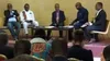 Les élections de 2020 en Côte d’Ivoire inquiètent FOSCAO