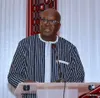 Attaque terroriste au Burkina : Roch Kaboré suspend sa campagne pour 48 heures