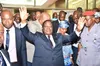 Côte d’Ivoire : la région de l’Iffou réaffirme son engagement sans faille à Bédié et condamne l’adhésion de N’zi Kouamé Antoine au RHDP