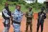 Attaque jihadiste Kafolo en Côte d’Ivoire : ce que l’on sait