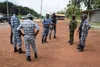 Frontière Côte d’Ivoire-Burkina : 14 burkinabés arrêtés pour avoir contourné le dispositif sanitaire