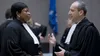 Procès Gbagbo à la CPI : Me Altit s’attaque à nouveau à la démonstration de Bensouda