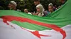 Algérie: l’élection présidentielle fixée le 12 décembre 2019
