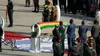 Zimbabwe: qui veut profaner le tombe de Mugabe ?