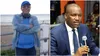 Affaire blocage des indemnités de Soro: Grah Ange Olivier répond à Touré Mamadou