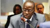 Banque mondiale: Ousmane Diagana ce 20 septembre 2019 à Abidjan