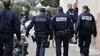 Marseille : une femme poignardée devant une école