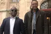 Le FPI répond à Franklin Nyamsi après ses attaques contre Blé Goudé : « restons concentrés sur le 10 octobre »