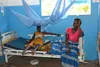 Le paludisme en Côte d'Ivoire
