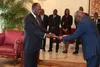 Voici les 4 nouveaux ambassadeurs accrédités en Côte d’Ivoire