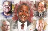 Forbes 2021 : Aliko Dangote, l’homme le plus riche d’Afrique depuis 10 ans