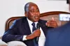 Vidéo : Hommage à Amadou Gon sur RTI 1