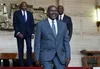 « Ouattara a écarté Duncan. Et Comme, ils ne voulaient pas non plus de lui, alors, on dit : nouvelle génération »