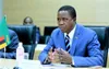 Présidentielle en Zambie : Edgar Lungu reconnaît la victoire d’Hakainde Hichilema