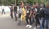 Assassinat de Brice Dja Kouassi: la FESCI marche pour réclamer justice