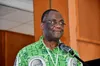 Le PDCI annonce l’arrestation de Guikahué et de N’Dri Narcisse