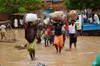 Inondations au Niger