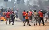 Manifestations contre le 3e mandat d’Alpha Condé: Amnesty craint de nouvelles arrestations à Conakry