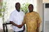 Niamien N’Goran chez Bédié pour faire mentir « Le Matin »