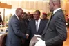 Ouattara-Ducun Conseil des ministres 2 octobre 2019