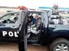 Police ivoirienne