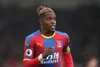 Wilfried Zaha en route pour l’AC Milan ?